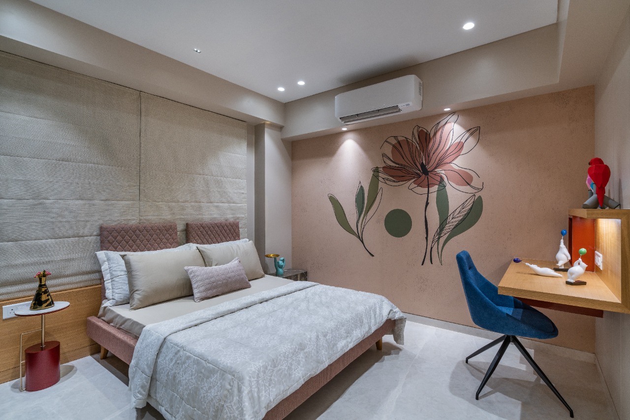 Samyak 49 Studio Workspace Suite