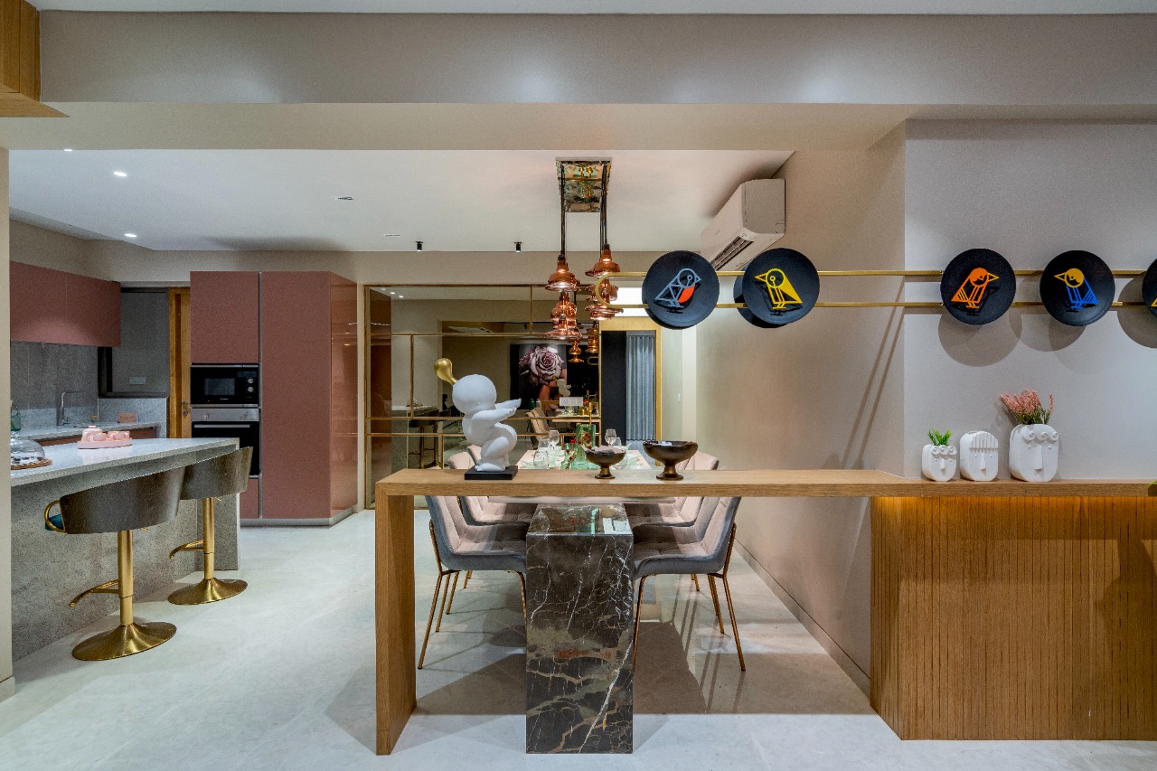 Samyak 49 completed residential project by Samyaktva Realty, Ahmedabad